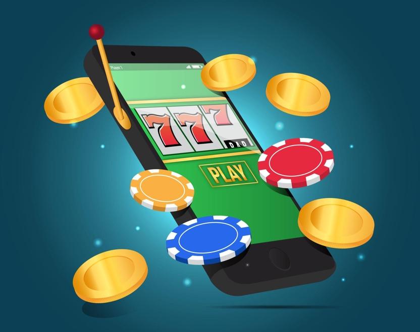 Panahama 携帯カジノ