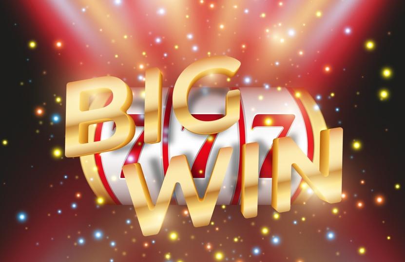 短期結果のランダム性