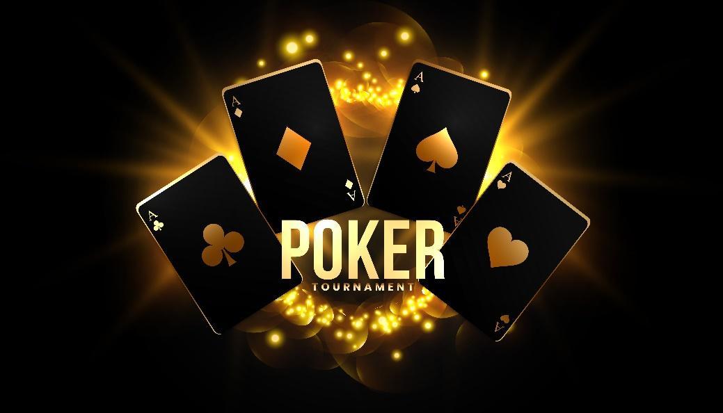 Golden Wealth Baccarat