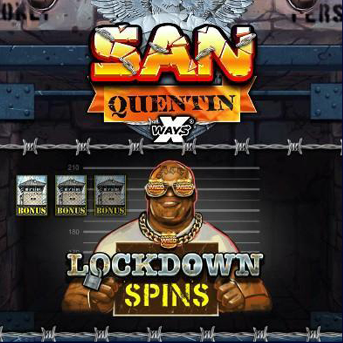 SAN QUENTIN