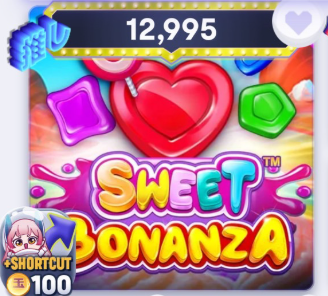 SWEET BONANZA