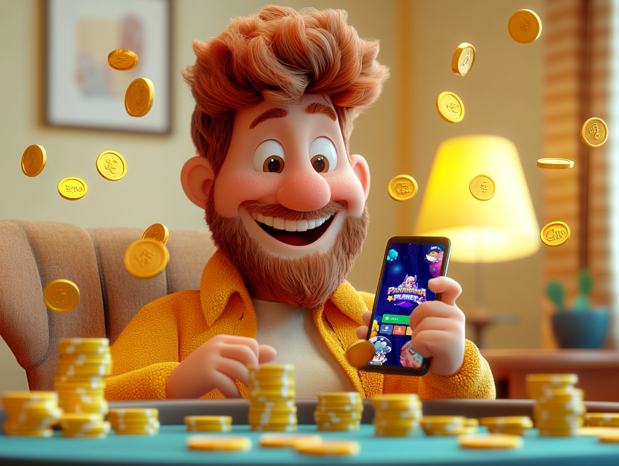 モバイルカジノ