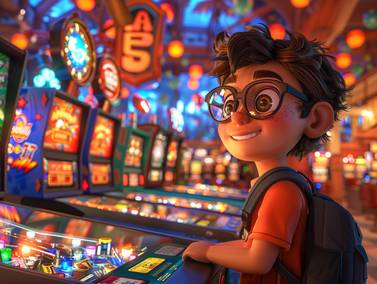 Pachinkoの魅力とは