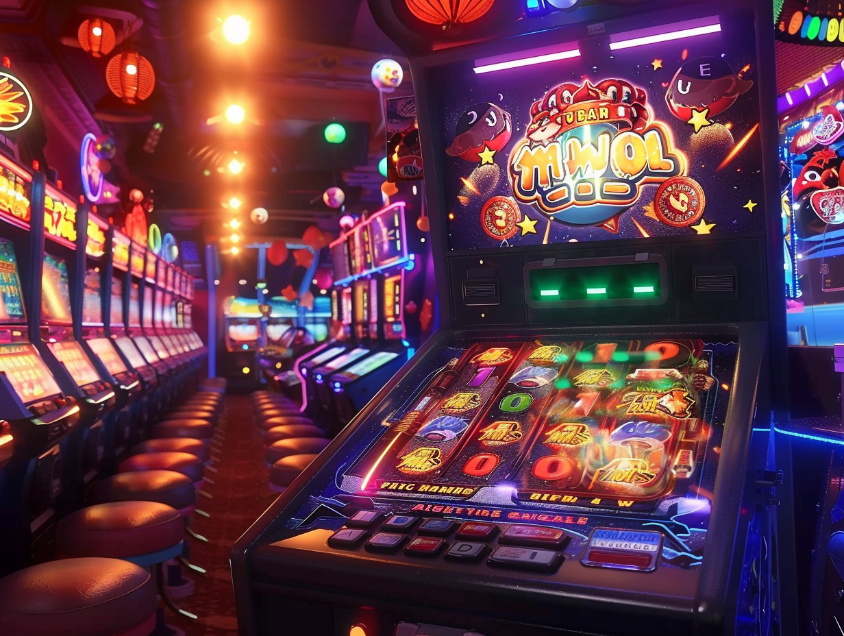 パチンコ大当たり