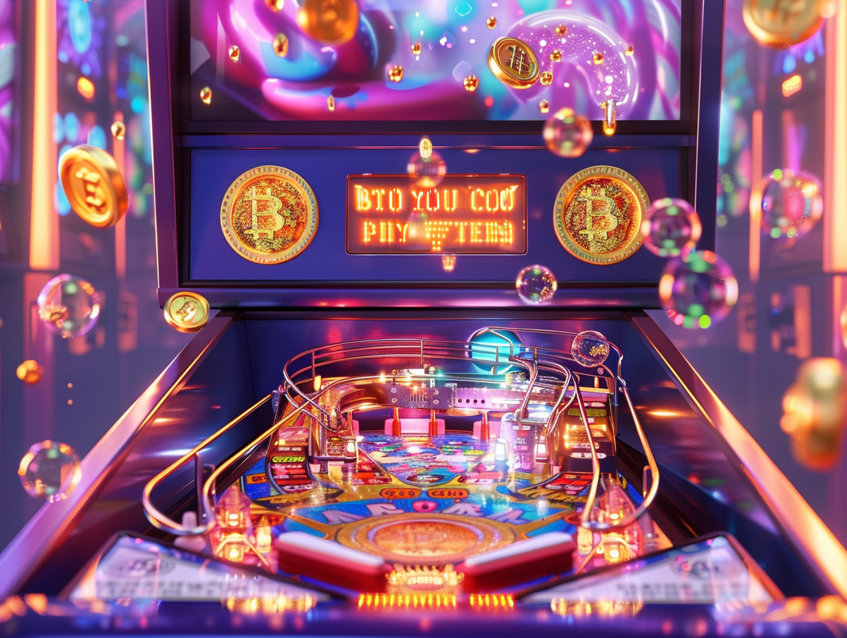 スロットはパチンコのデジタルバージョンだと言える