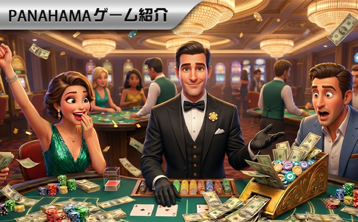 バカラの上級者や勝ち続けるプレイヤーの特徴とは？プロのベット戦略を学んで大きな勝利を目指そう！