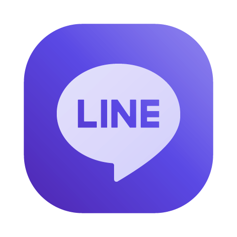 特徴-初めてLINEで開いたゲームセンター